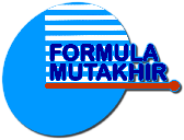 Formula Mutakhir (M) Sdn. Bhd.